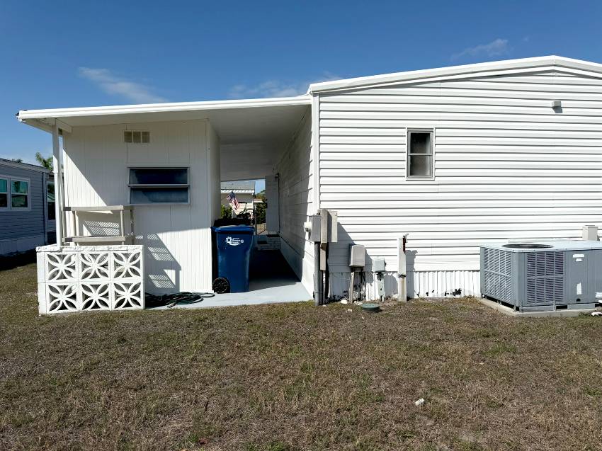 27 Harvest St a Bradenton, FL Mobile or Manufactured Home for Sale